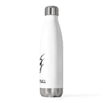 20oz Insulated Bottle - G Flag Football