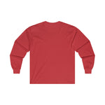 Gildan Ultra Cotton Long Sleeve Tee 2400 - Tesoro Class of 2024