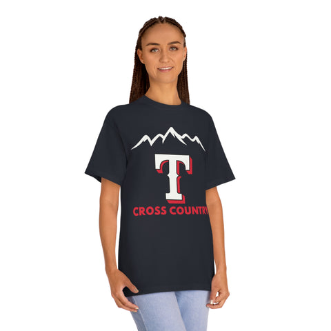 American Apparel Classic Tee 1301 - T Cross Country