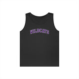 Gildan Unisex Heavy Cotton Tank Top 5200 - Wildcats