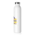 Slim 20oz Water Bottle - Valencia BB