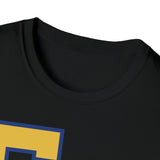 Gildan Unisex Softstyle T-Shirt 64000 - ET Choralistics Alumni
