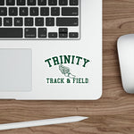 Die-Cut Stickers - Trinity T&F