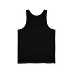 Bella+Canvas Unisex Jersey Tank 3480 - Warriors Track and Field