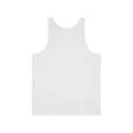 Bella+Canvas Unisex Jersey Tank 3480 - Warriors Track and Field