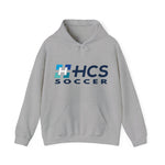 Gildan Unisex Heavy Blend™ Hooded Sweatshirt 18500 - HCS Soccer