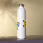 Slim 20oz Water Bottle - FV