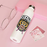 Slim 20oz Water Bottle - Grizzlies FFB