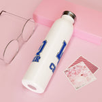 Slim 20oz Water Bottle - LQ Choir