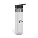 Kensington Tritan™ Sport Bottle, 20oz - Wildcats