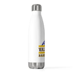 20oz Insulated Bottle - Valencia BB
