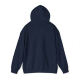 Gildan Unisex Heavy Blend™ Hooded Sweatshirt 18500 - Marina Soccer Mom