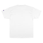 Champion T-Shirt T425 - G Flag Football