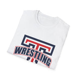 Gildan Unisex Softstyle T-Shirt 64000 - T Wrestling