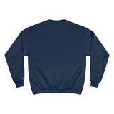 Champion Sweatshirt S600 - Marina Soccer