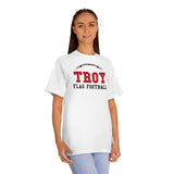 American Apparel Classic Tee 1301 - T Flag Football