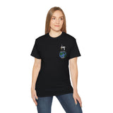 Gildan Unisex Ultra Cotton Tee 2000 - Tesoro Color Guard 2024