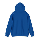 Gildan Unisex Heavy Blend™ Hooded Sweatshirt 18500 - ET Choralistics Parent