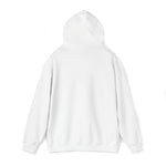 Gildan Unisex Heavy Blend™ Hooded Sweatshirt 18500 - T Track and Field