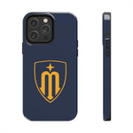 iPhone Case (Navy) - M