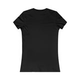 Bella+Canvas Ladies' Premium Tee 6004 - Swim & Dive (Pocket)