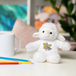 Plushland Stuffed Animals with Tee - ET Choralistics