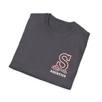 Gildan Unisex Softstyle T-Shirt 64000 - S Rebels Aquatics