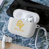 AirPods Case Skin - CV Cross Country