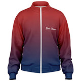 Track Jacket - Tesoro Color Guard 2026