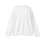 Bella+Canvas Drop Shoulder Sweatshirt 3945 - Bluebird Leaders