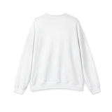 Bella+Canvas Drop Shoulder Sweatshirt 3945 - Bluebird Leaders