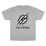 Champion T-Shirt T425 - G Flag Football