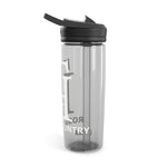 CamelBak Eddy  Water Bottle, 20oz / 25oz - TH Cross Country