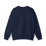 Gildan Unisex Heavy Blend™ Crewneck Sweatshirt 18000 - Marina Soccer Mom