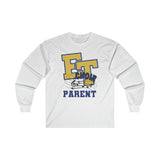 Gildan Ultra Cotton Long Sleeve Tee 2400 - ET Choir Parent