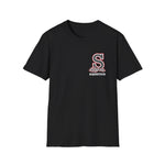 Gildan Unisex Softstyle T-Shirt 64000 - S Rebels Aquatics