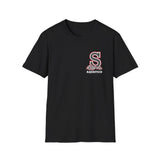Gildan Unisex Softstyle T-Shirt 64000 - S Rebels Aquatics