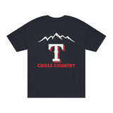 American Apparel Classic Tee 1301 - T Cross Country