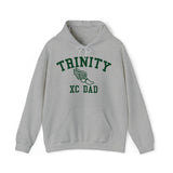 Gildan Unisex Heavy Blend™ Hooded Sweatshirt 18500 - Trinity XC Dad