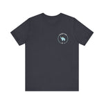 Bella+Canvas Unisex Jersey Short-Sleeve Tee 3001 - FWU