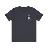 Bella+Canvas Unisex Jersey Short-Sleeve Tee 3001 - FWU