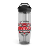 CamelBak Eddy Water Bottle 20oz/25oz - Rebels Track & Field