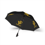 Semi-Automatic Foldable Umbrella - CV Cross Country