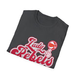 Gildan Unisex Softstyle T-Shirt 64000 - Savanna Girls Basketball