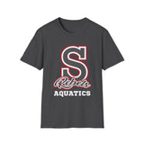 Gildan Unisex Softstyle T-Shirt 64000 - Savanna Aquatics