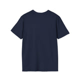 Gildan Unisex Softstyle T-Shirt 64000 - Tesoro Soccer Class of 2026