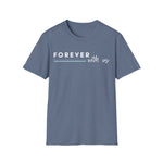 Gildan Unisex Softstyle T-Shirt 64000 - FWU Text