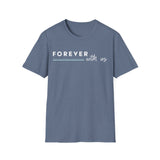 Gildan Unisex Softstyle T-Shirt 64000 - FWU Text
