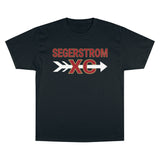 Champion T-Shirt T425 - Segerstrom XC