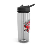 CamelBak Eddy Water Bottle 20oz/25oz - Rebels Track & Field